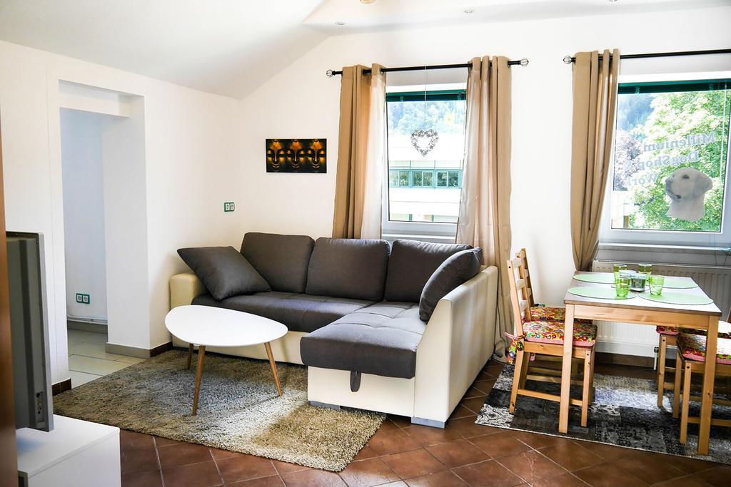 Millenium Inn Mürzzuschlag Extérieur photo