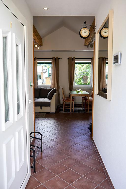 Millenium Inn Mürzzuschlag Extérieur photo